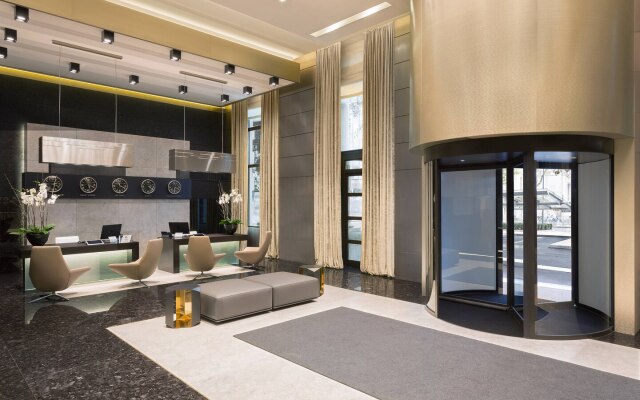 Excelsior Hotel Gallia, a Luxury Collection Hotel, Milan