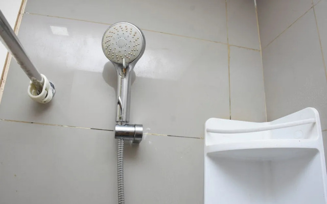 Comfort Studio at Kebayoran Icon Apartment