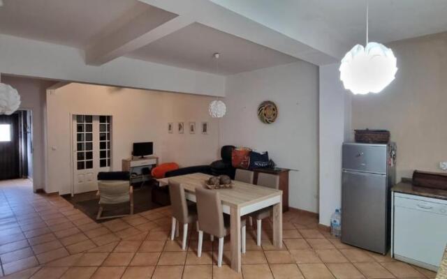 Casa da Rua da Fonte