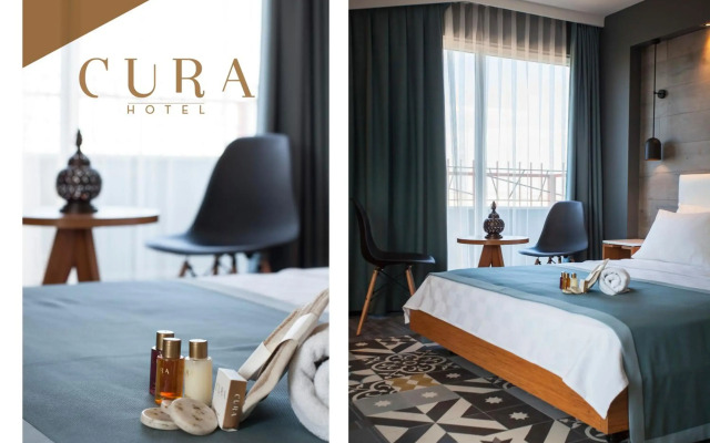Hotel Cura