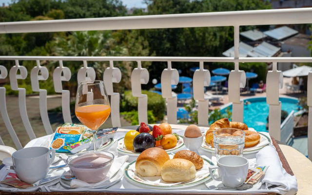 Hotel Regina Palace Terme