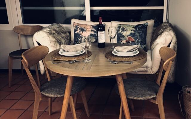 Sesimbra Bay View Apartment