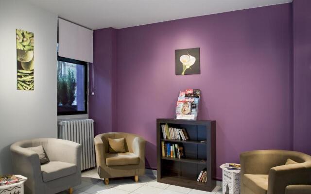 Timhotel Boulogne Rives de Seine