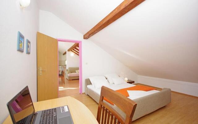 Marija Apartments