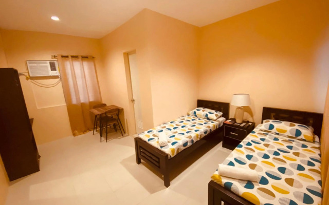 Claytown Pension House