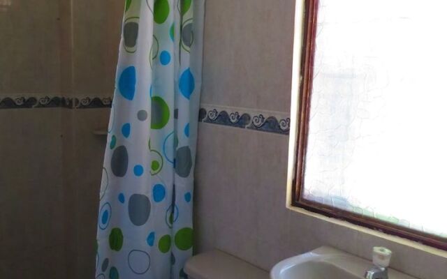 Chicamocha Hostel