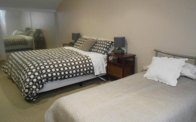 Pastimes Riverfront Apartments