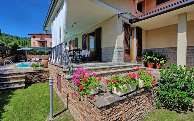 Villa Pratovecchio