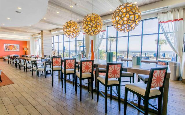 Hampton Inn & Suites Orange Beach/Gulf Front