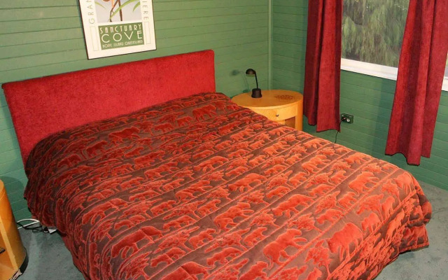 Hermitage Cottage