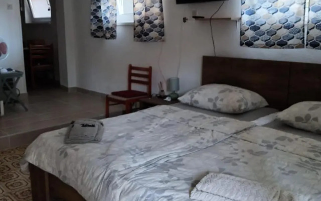 Studio Apartment Posavec