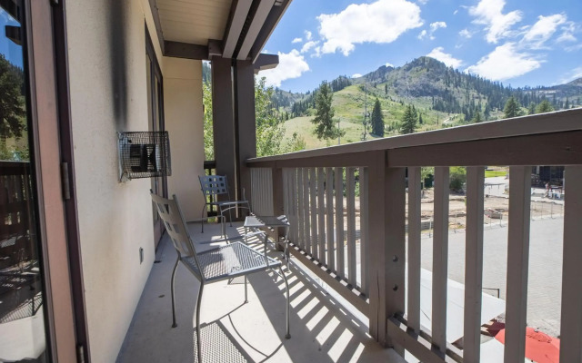 The Village at Palisades Tahoe Hotel
