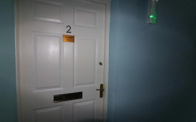 Douglas View Blantyre