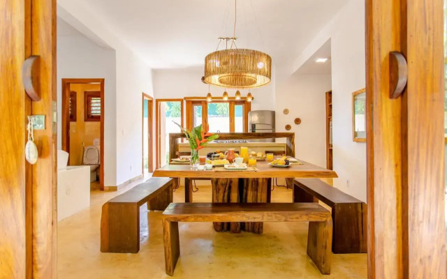 Casa Lô Jeri