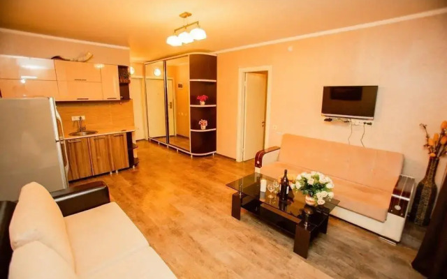 Orbi Luxury Apartments