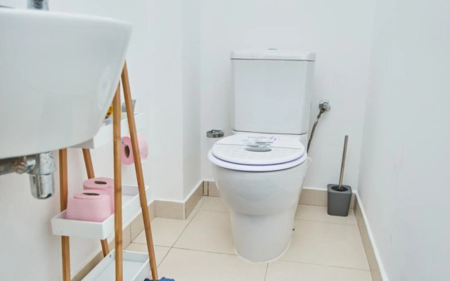 Superbe vue sur océan