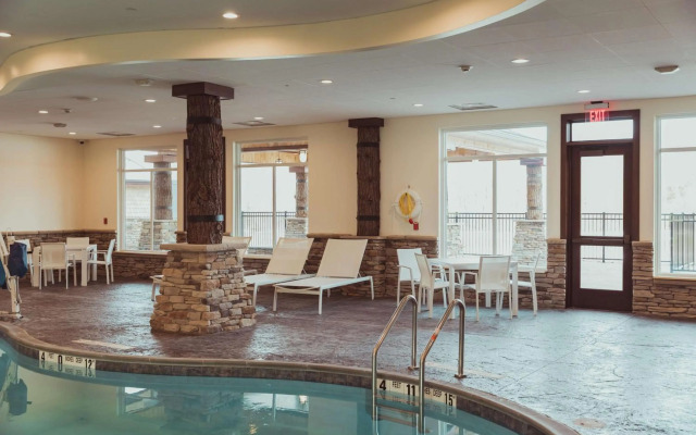 Tailwater Lodge Altmar, Tapestry Collection by Hilton