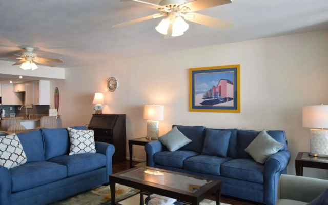 Watercrest 2 Bedroom Apartment