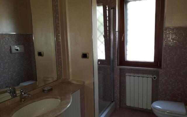 B&B Villa Molinari