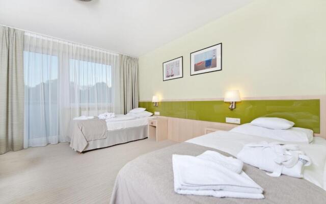 Hotel Interferie Medical SPA