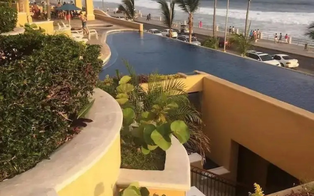 Condominio Malecon