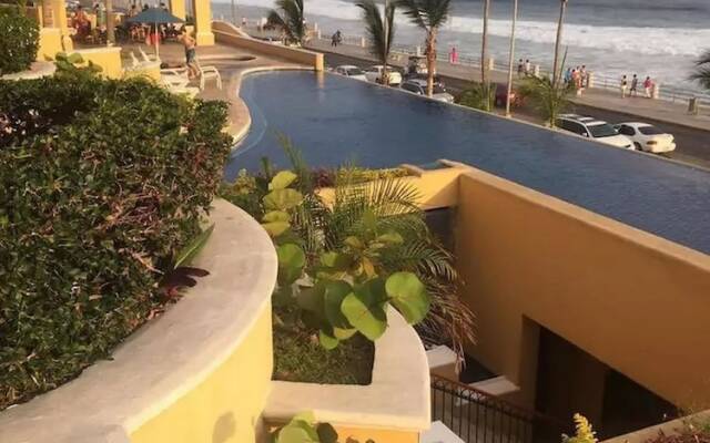 Condominio Malecon