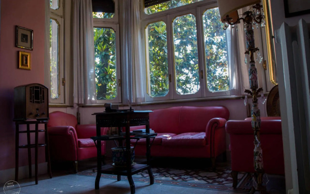 Domus Monamì Luxury Suites
