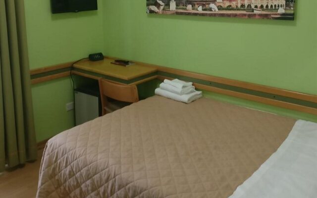 Hotel Pavia