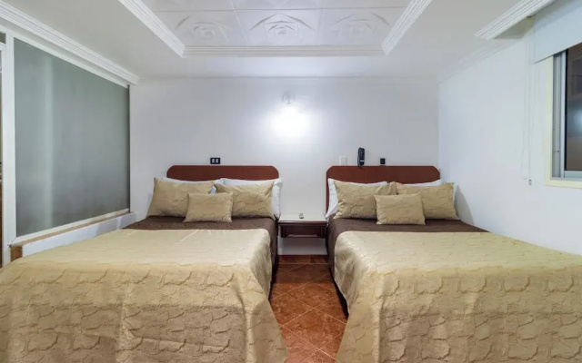 Hotel Zulita