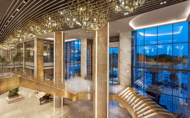 Cullinan Belek Resort