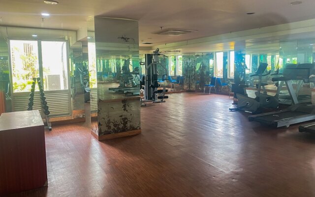 Modern Design And Cozy Studio At Bassura City Apartment