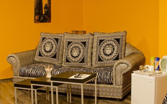 Hotel Apart Blagoevgrad