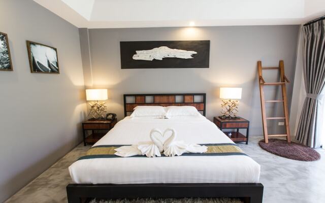 Sannot Riverside Garden Resort ChiangMai