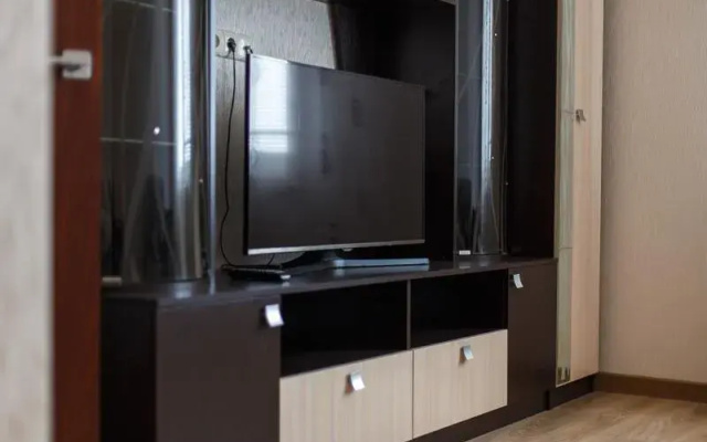 Уютная квартира на улице Сибирский Tракт, д. 13