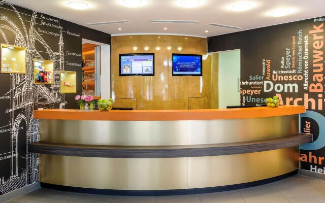 ibis Styles Speyer