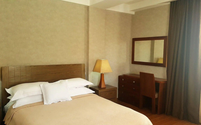 Hotel Crystal