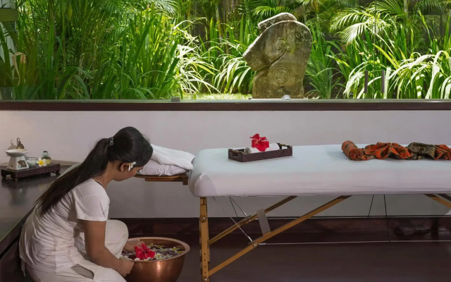 The Layar Designer Villas and Spa