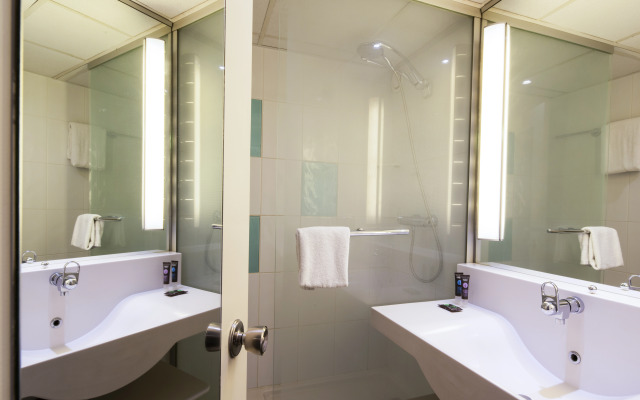 Novotel Antwerpen