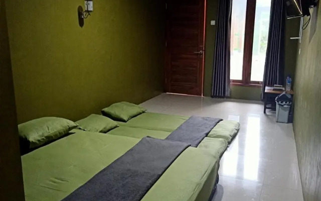 Pendopo Kayuwanan Syariah