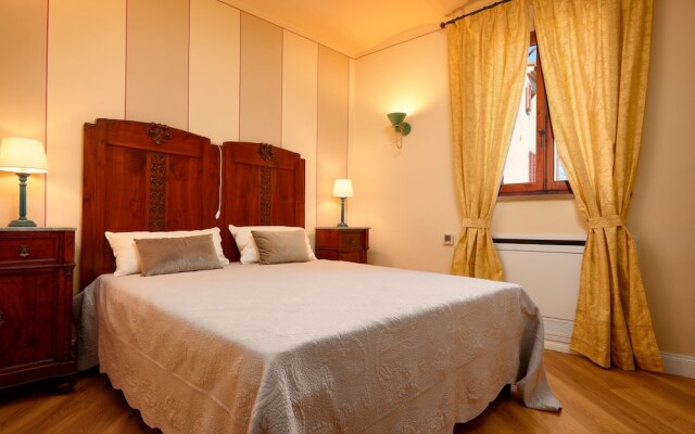 Agriturismo Torreghiotta