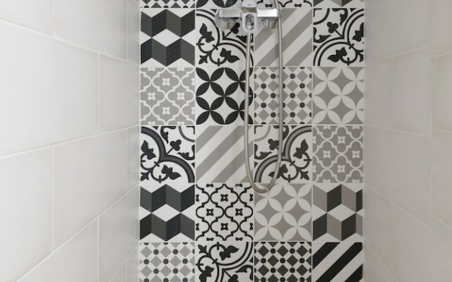 Le Repaire de la Joliette - Appartement