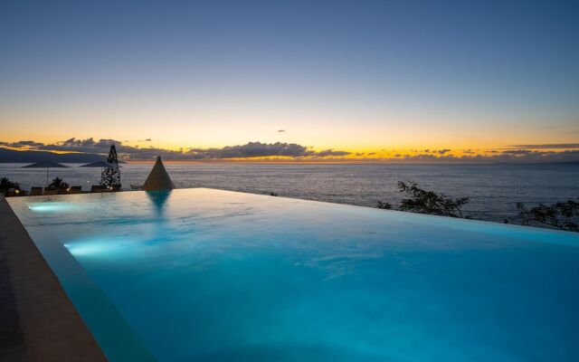 Indah Puerto Vallarta