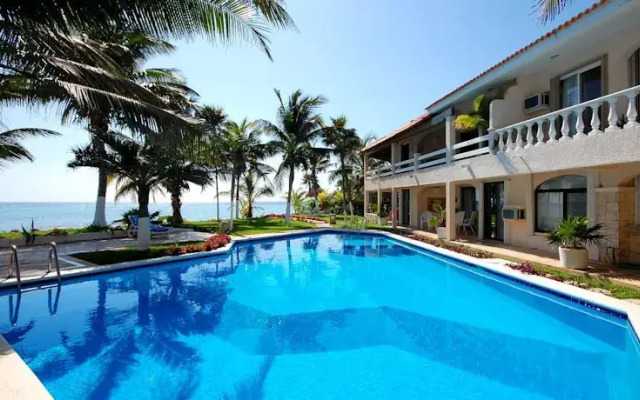 Seven Seas Condos