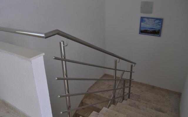 Apartment Ljubica Ljuban