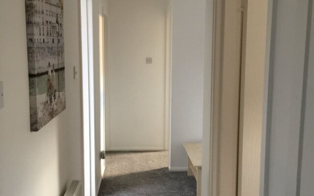 North Bridge Apartment