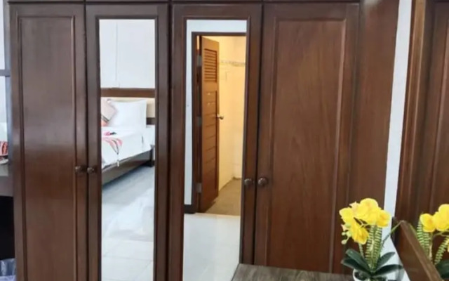 Koh Samui Grand Mansion