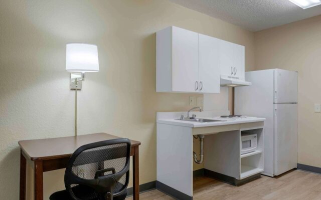 Extended Stay America San Ramon Bishop Ranch West