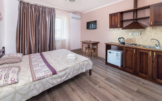 Апартаменты Odessa Rent Service Apartments at Sea-side