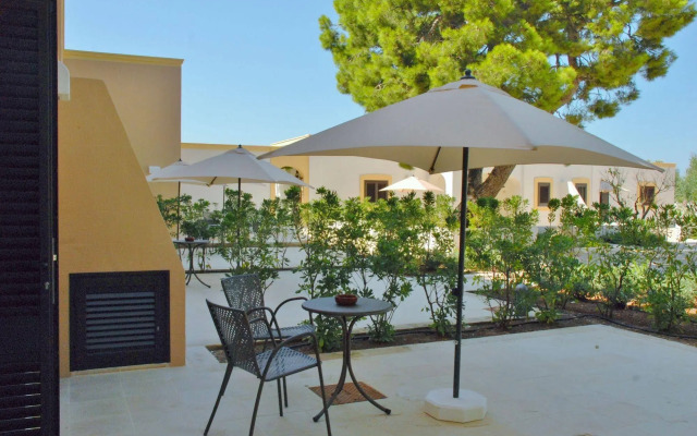 Masseria San Velletri Guest House
