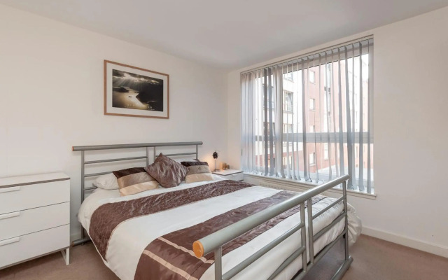 The Metropole Residence